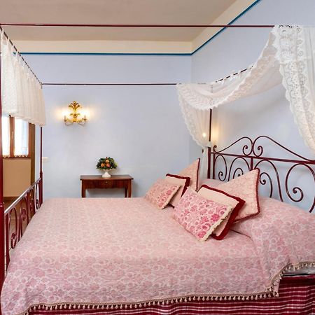Locanda Del Molino กอร์โตนา ภายนอก รูปภาพ