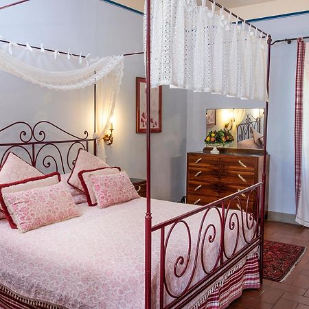 Locanda Del Molino กอร์โตนา ภายนอก รูปภาพ