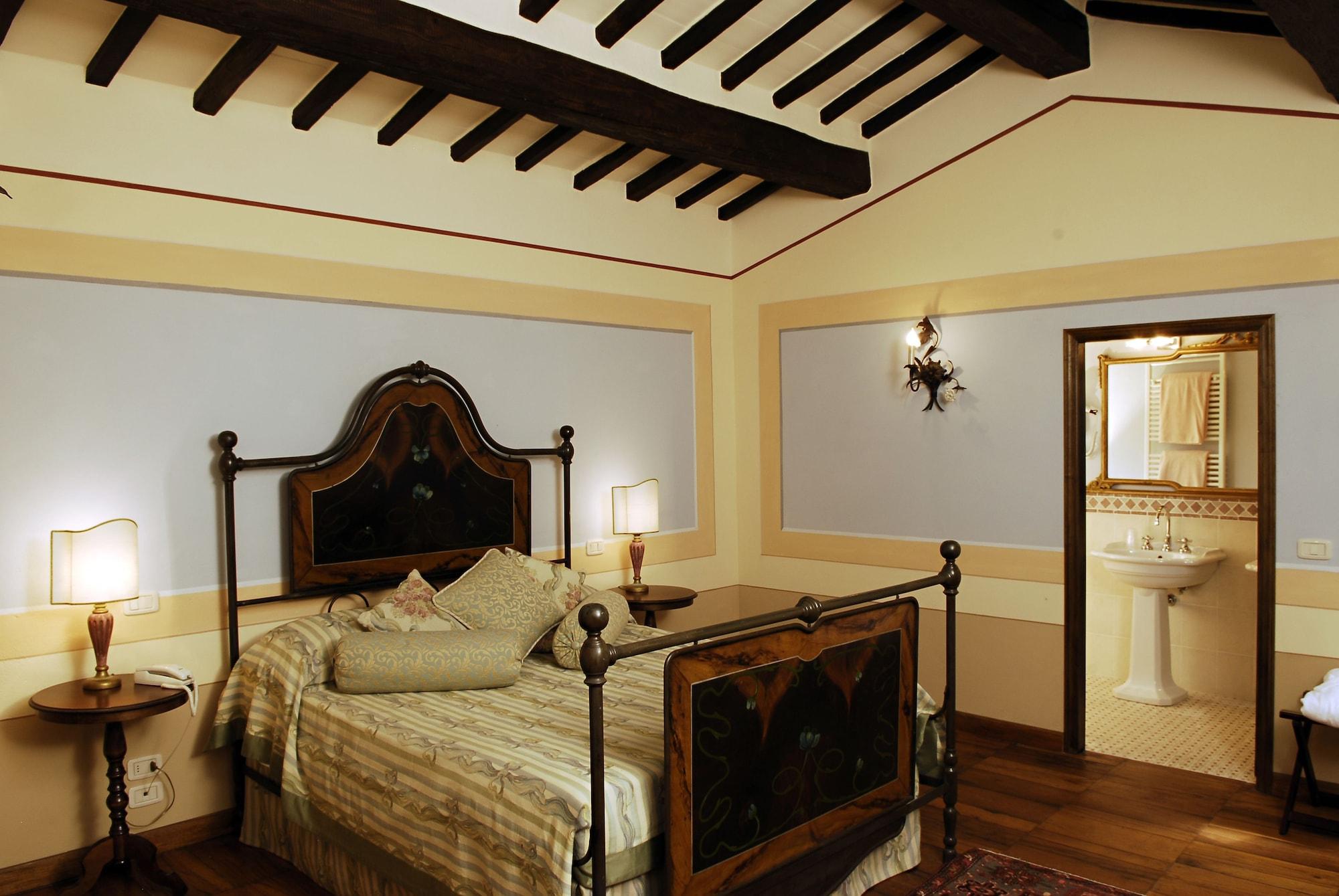 Locanda Del Molino กอร์โตนา ภายนอก รูปภาพ