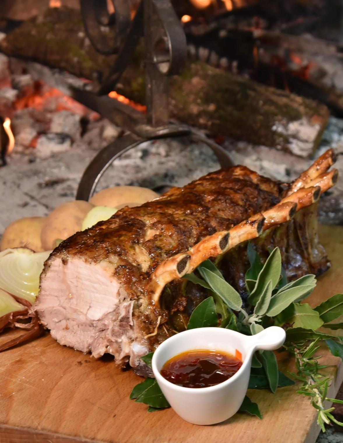 Locanda Del Molino กอร์โตนา ภายนอก รูปภาพ