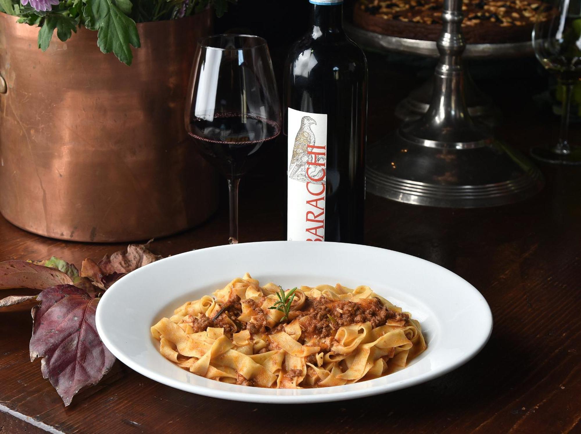 Locanda Del Molino กอร์โตนา ภายนอก รูปภาพ