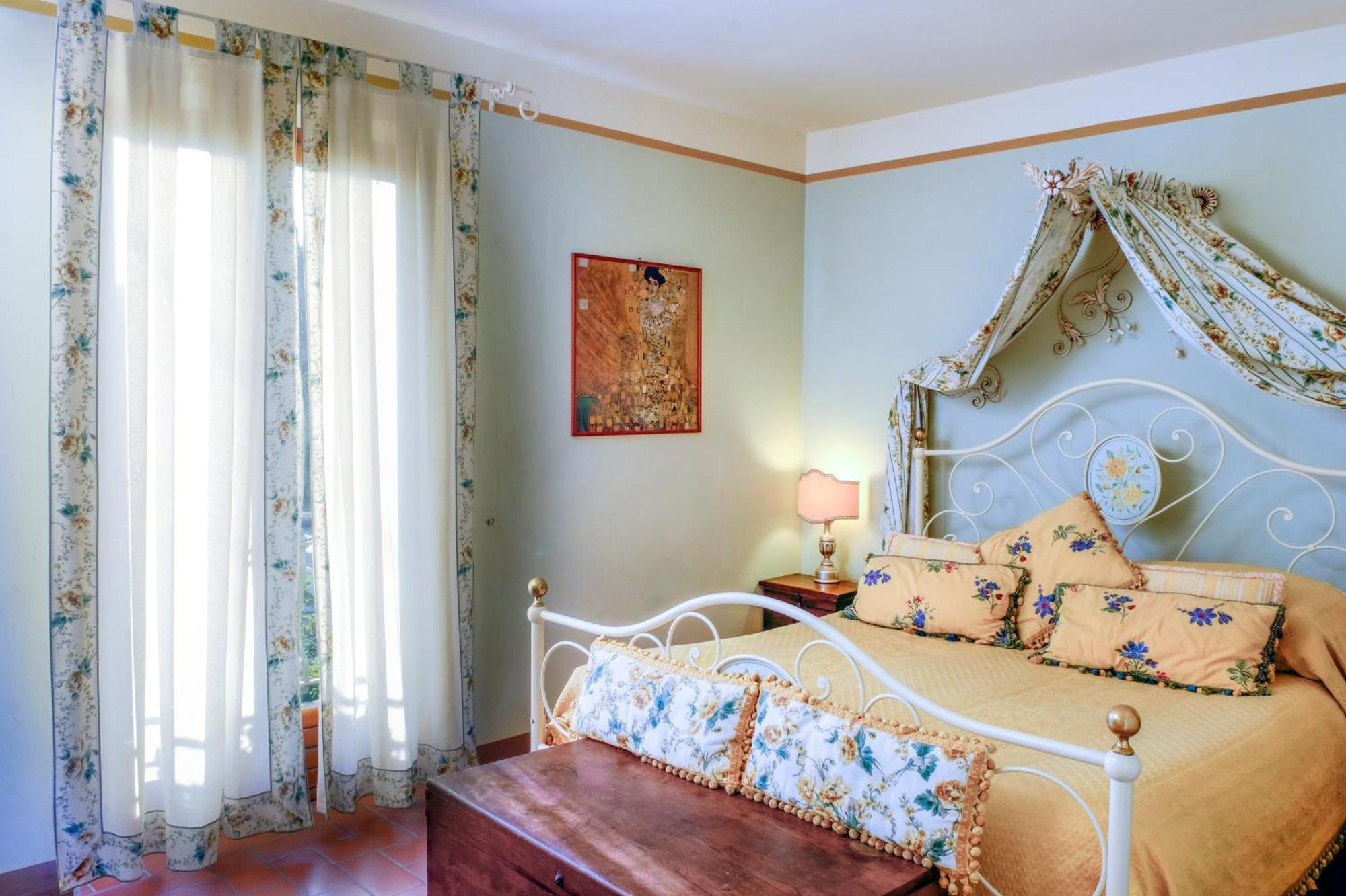 Locanda Del Molino กอร์โตนา ภายนอก รูปภาพ