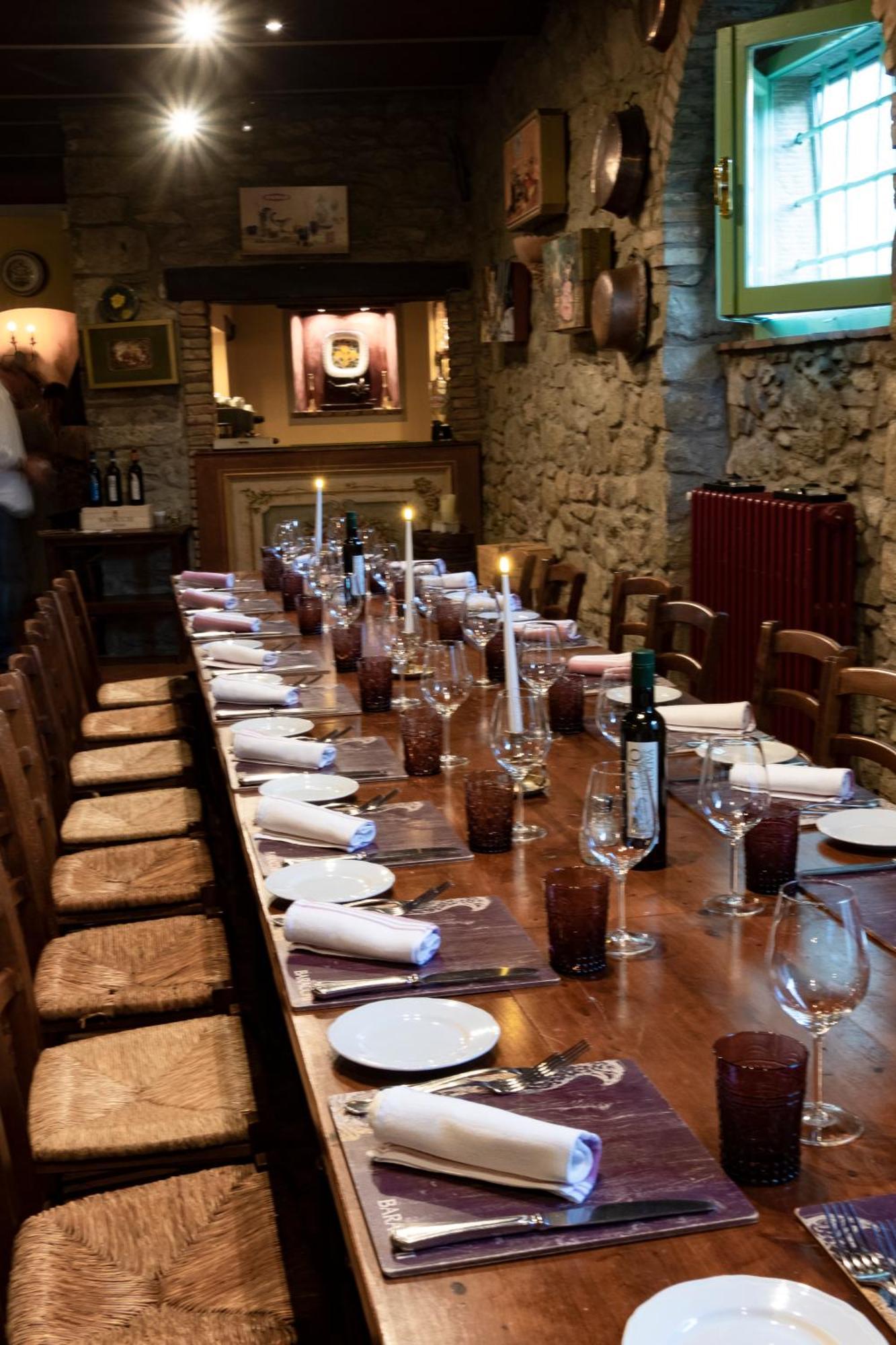 Locanda Del Molino กอร์โตนา ภายนอก รูปภาพ