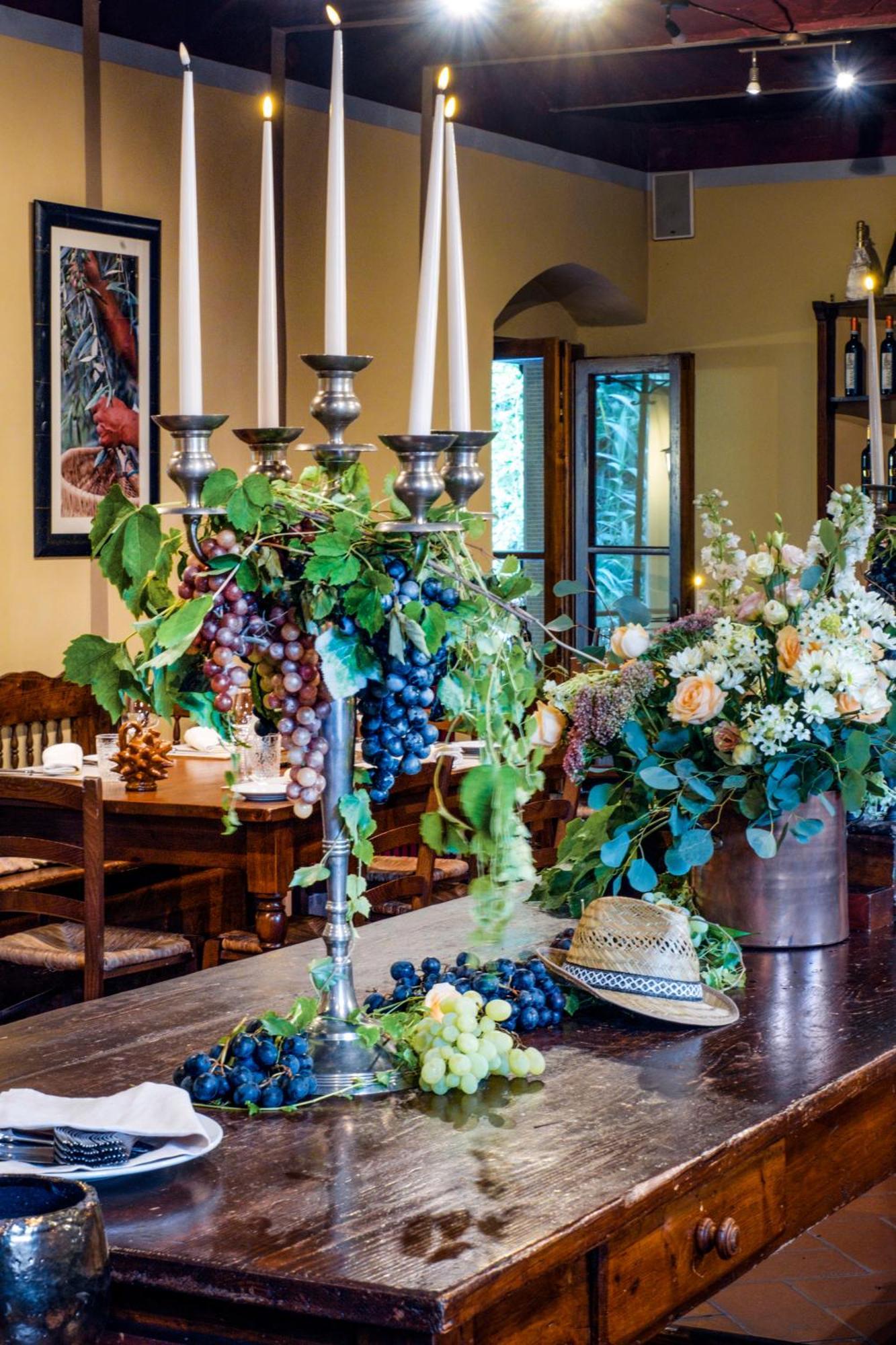 Locanda Del Molino กอร์โตนา ภายนอก รูปภาพ