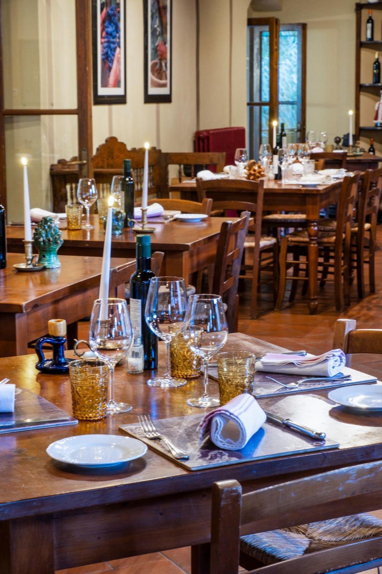 Locanda Del Molino กอร์โตนา ภายนอก รูปภาพ