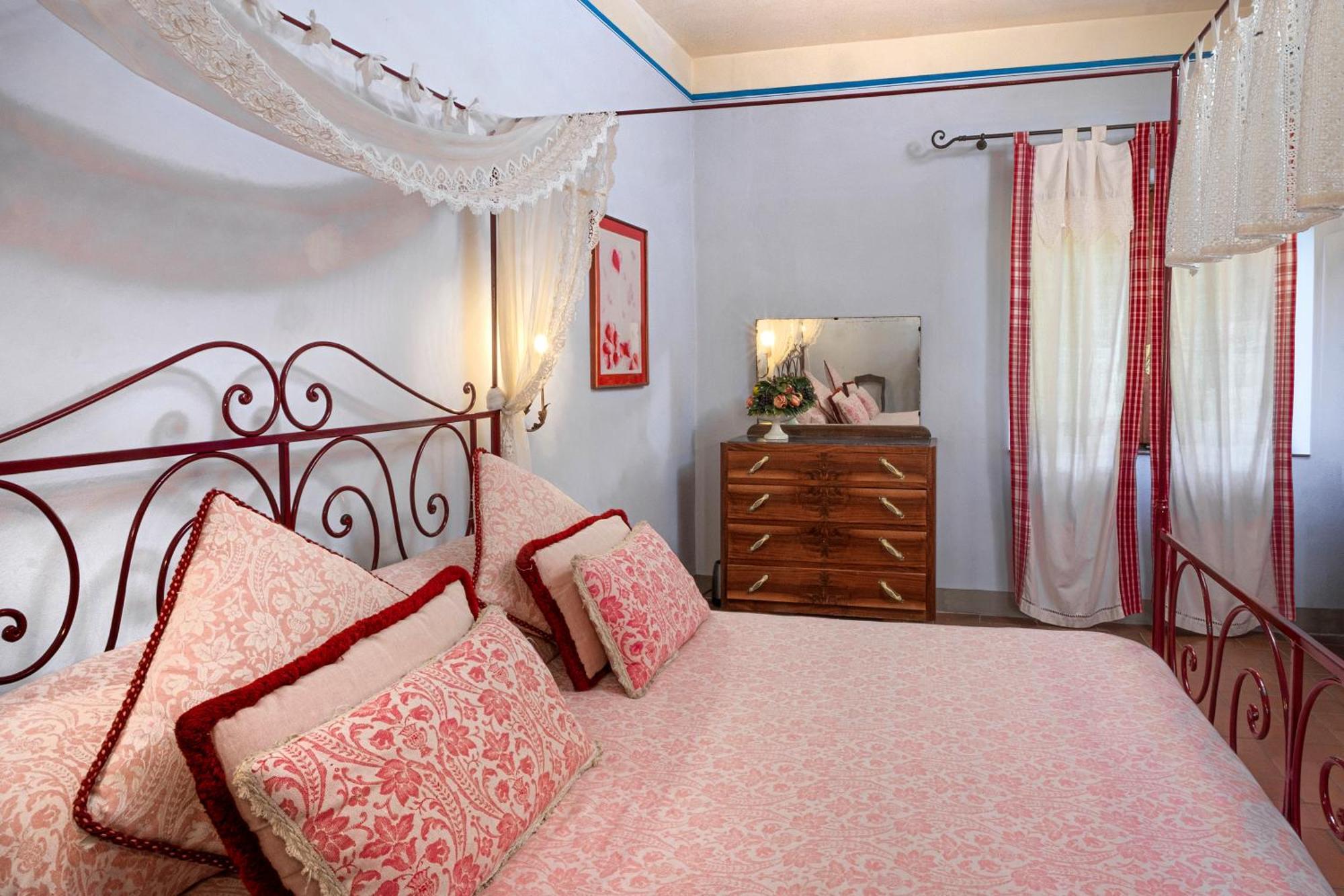 Locanda Del Molino กอร์โตนา ภายนอก รูปภาพ