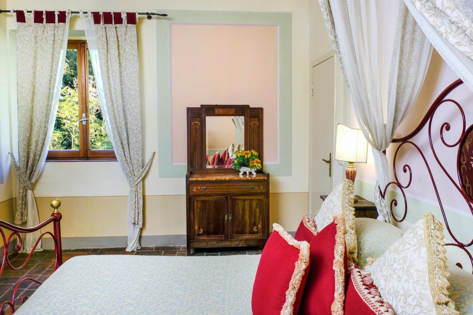 Locanda Del Molino กอร์โตนา ภายนอก รูปภาพ
