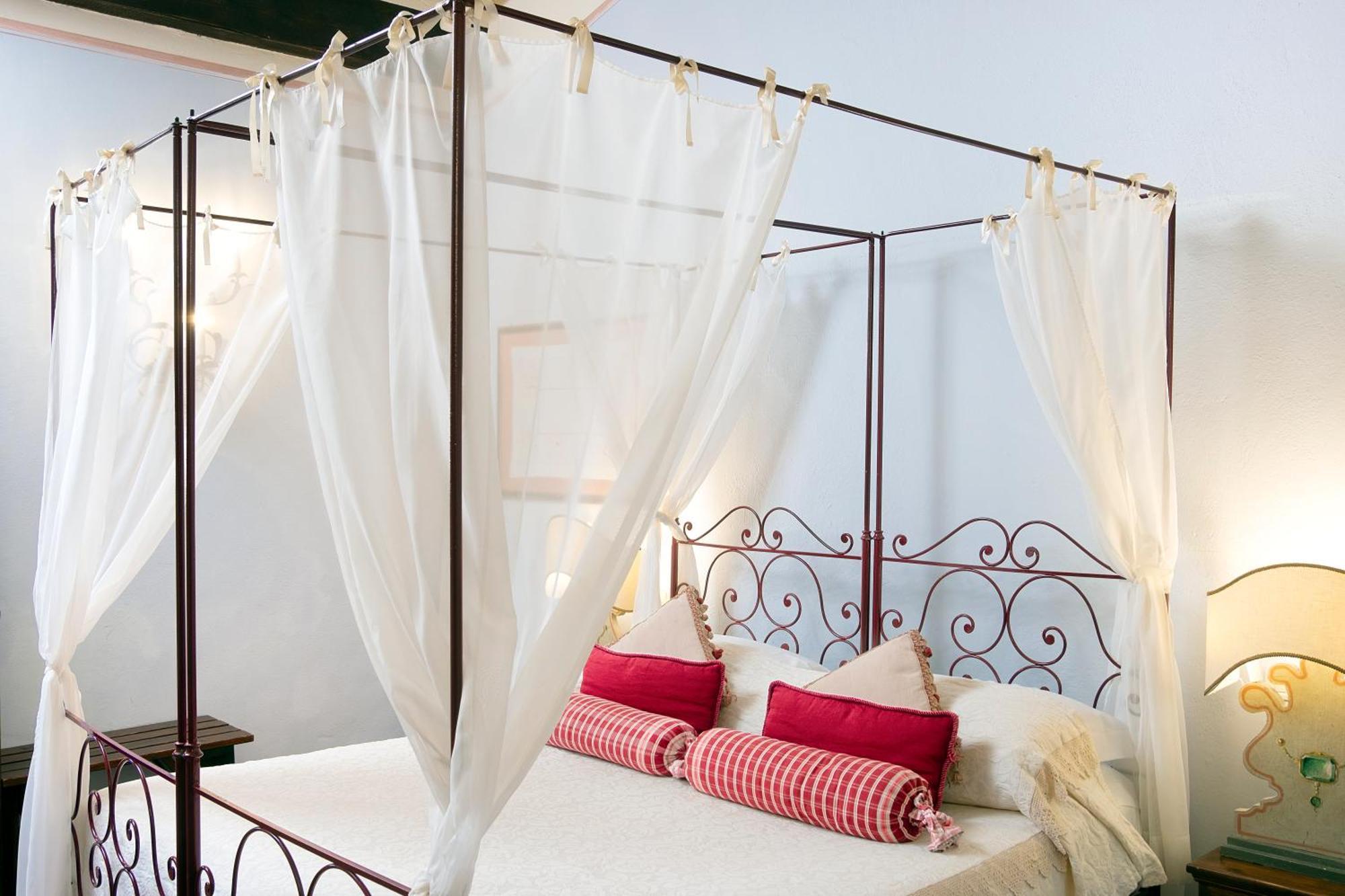 Locanda Del Molino กอร์โตนา ภายนอก รูปภาพ