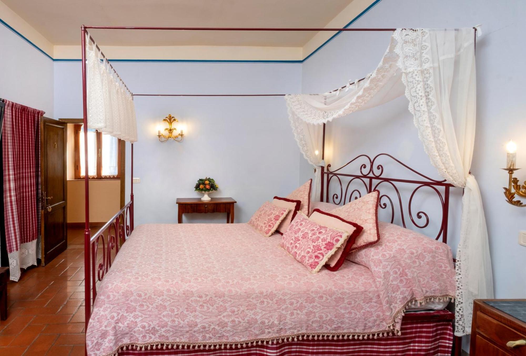 Locanda Del Molino กอร์โตนา ภายนอก รูปภาพ