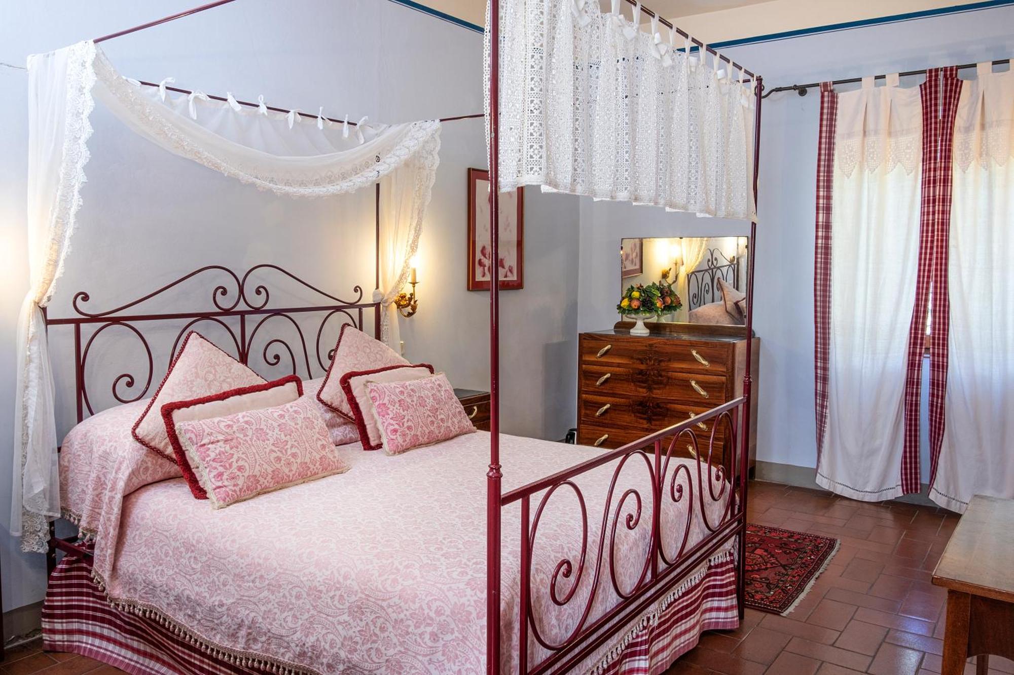 Locanda Del Molino กอร์โตนา ภายนอก รูปภาพ