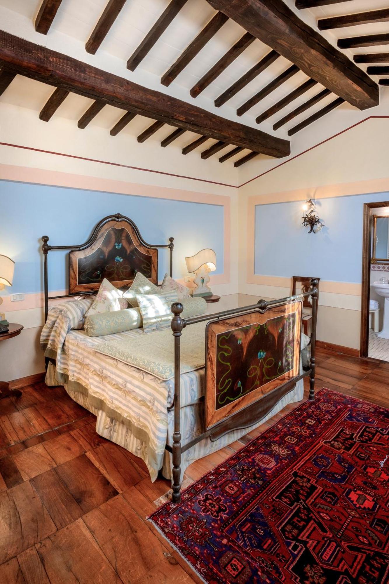 Locanda Del Molino กอร์โตนา ภายนอก รูปภาพ