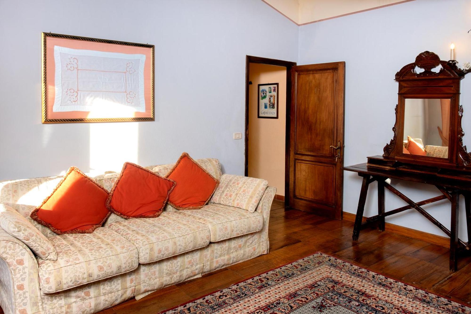 Locanda Del Molino กอร์โตนา ภายนอก รูปภาพ