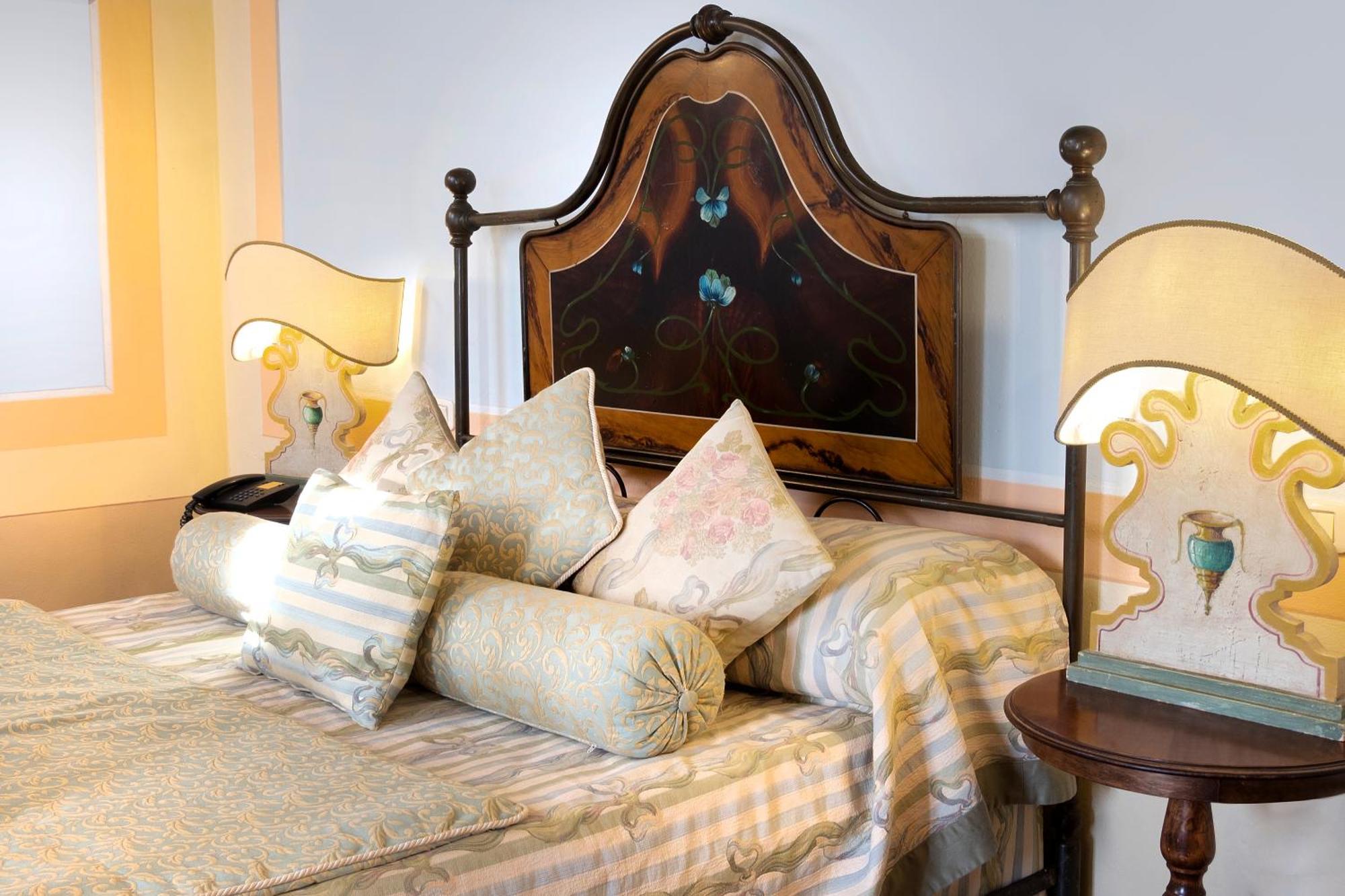 Locanda Del Molino กอร์โตนา ภายนอก รูปภาพ