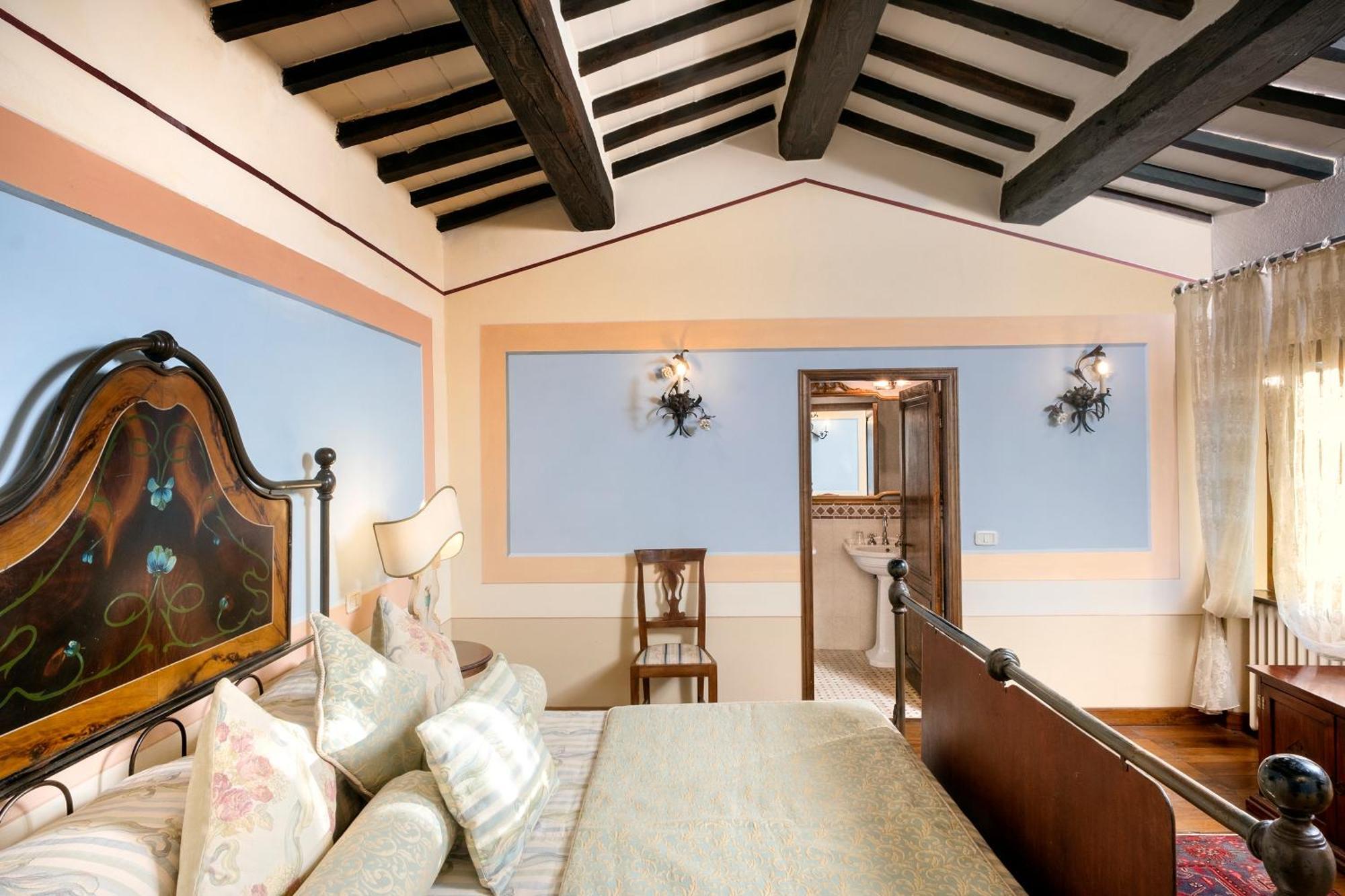 Locanda Del Molino กอร์โตนา ภายนอก รูปภาพ