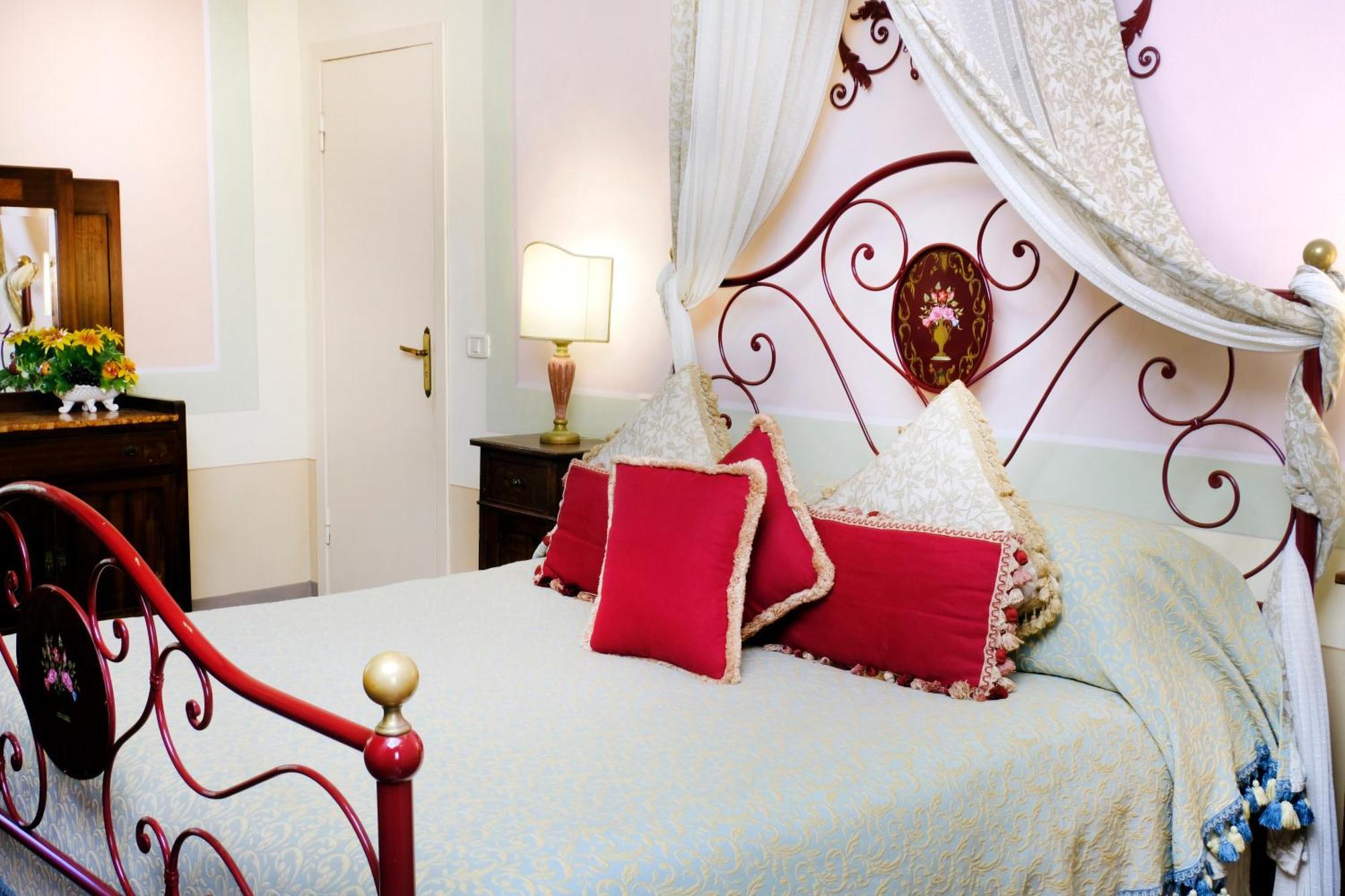Locanda Del Molino กอร์โตนา ภายนอก รูปภาพ